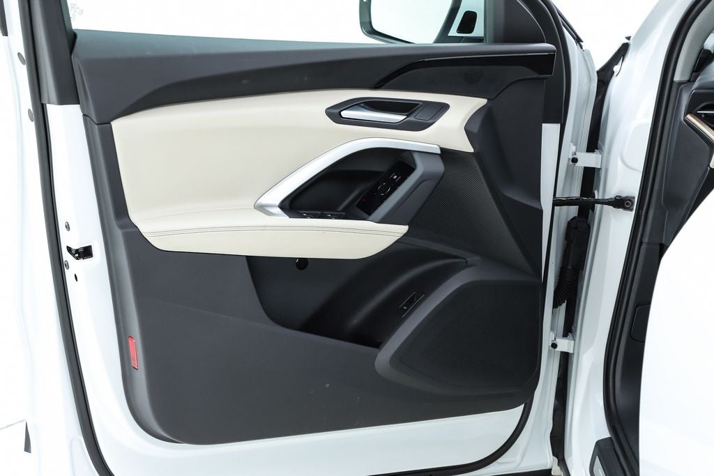 2025 Audi All-new Q5 2.0T Premium quattro