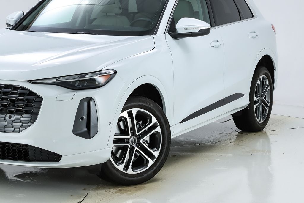 2025 Audi All-new Q5 2.0T Premium quattro