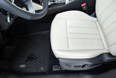 2025 Audi All-new Q5 2.0T Premium quattro