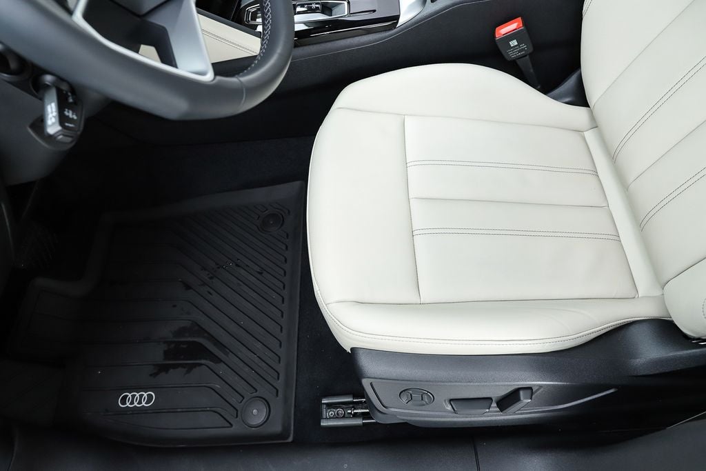 2025 Audi All-new Q5 2.0T Premium quattro