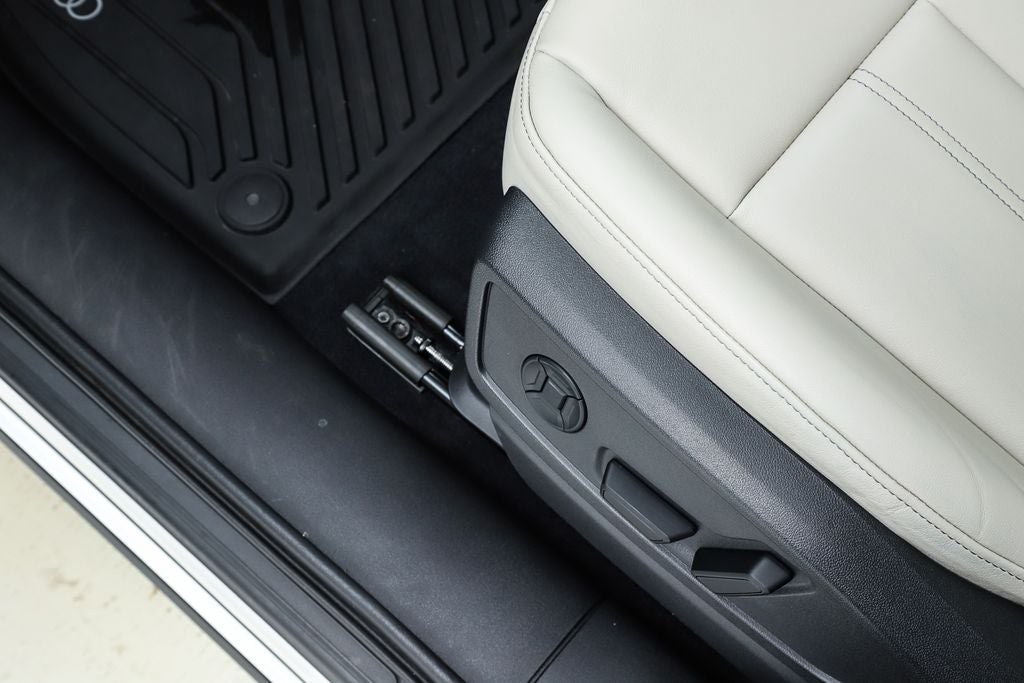 2025 Audi All-new Q5 2.0T Premium quattro