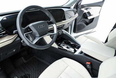 2025 Audi All-new Q5 2.0T Premium quattro