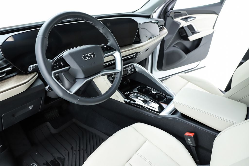 2025 Audi All-new Q5 2.0T Premium quattro