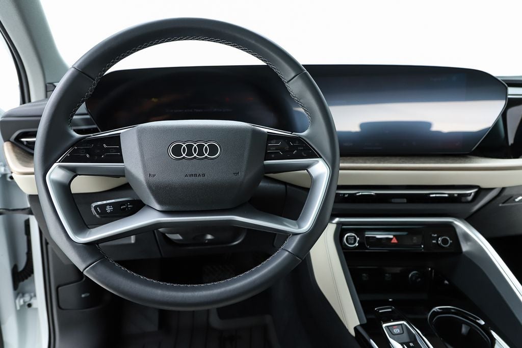 2025 Audi All-new Q5 2.0T Premium quattro