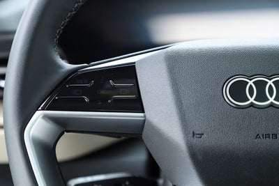 2025 Audi All-new Q5 2.0T Premium quattro