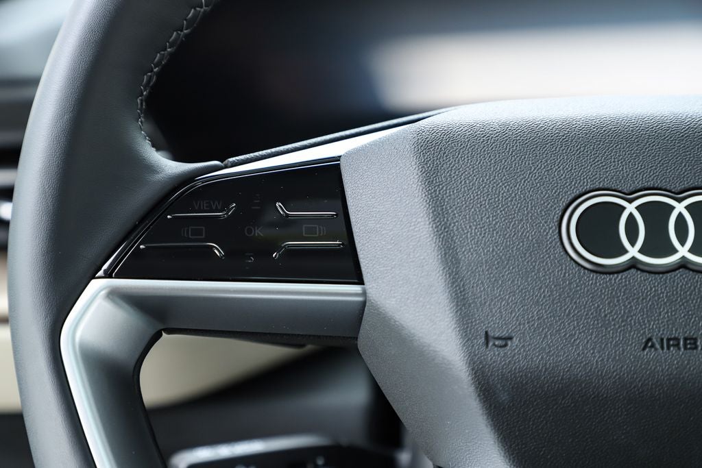 2025 Audi All-new Q5 2.0T Premium quattro