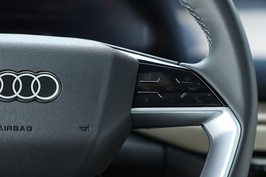 2025 Audi All-new Q5 2.0T Premium quattro