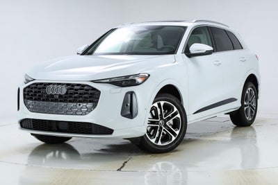 2025 Audi All-new Q5 2.0T Premium quattro