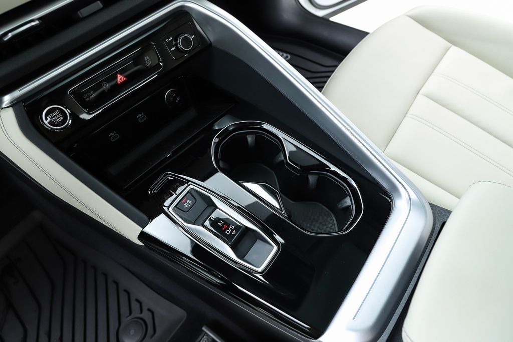 2025 Audi All-new Q5 2.0T Premium quattro