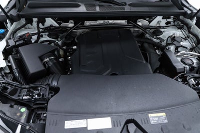 2025 Audi All-new Q5 2.0T Premium quattro