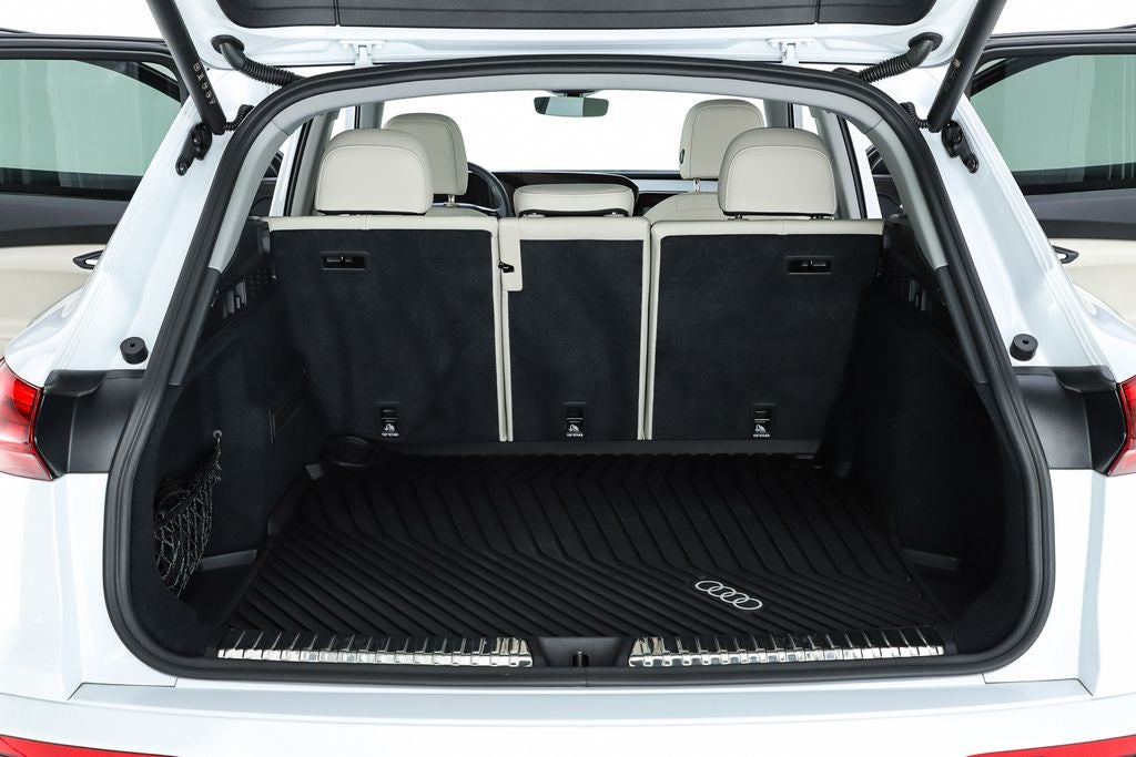 2025 Audi All-new Q5 2.0T Premium quattro