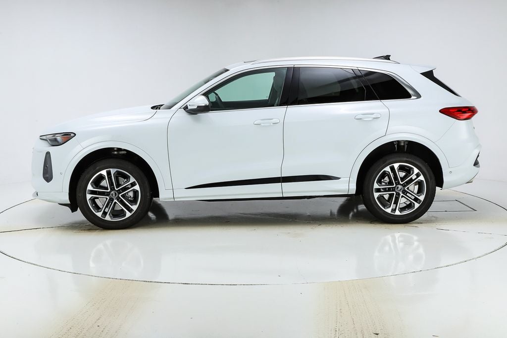 2025 Audi All-new Q5 2.0T Premium quattro