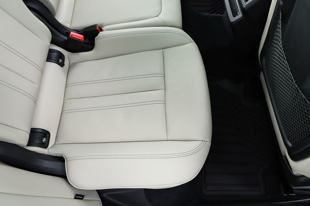 2025 Audi All-new Q5 2.0T Premium quattro