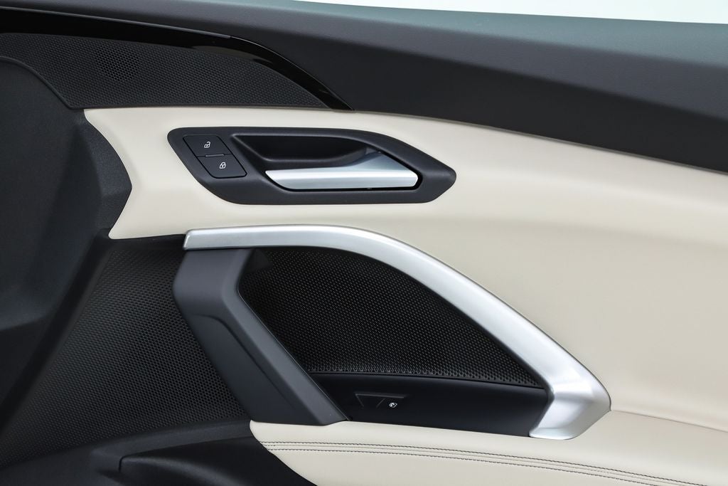 2025 Audi All-new Q5 2.0T Premium quattro