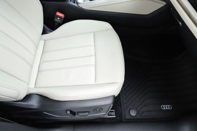 2025 Audi All-new Q5 2.0T Premium quattro