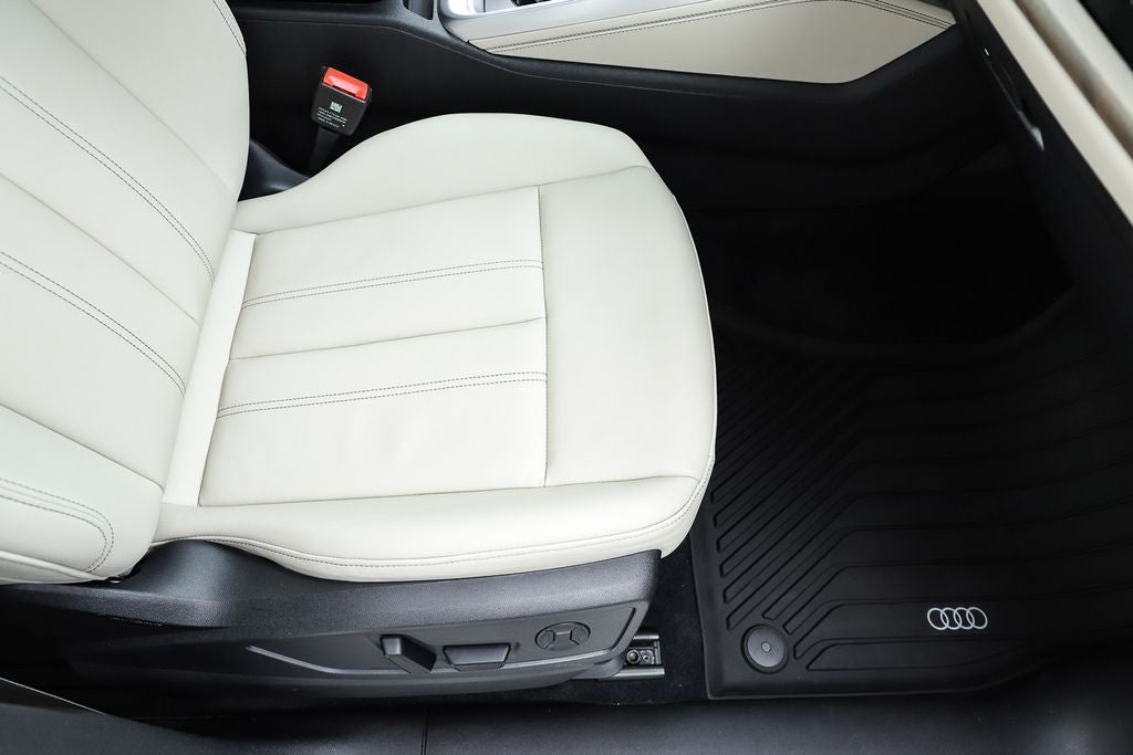 2025 Audi All-new Q5 2.0T Premium quattro