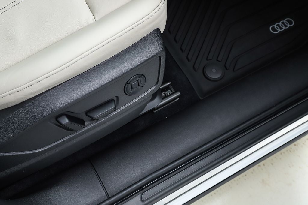 2025 Audi All-new Q5 2.0T Premium quattro