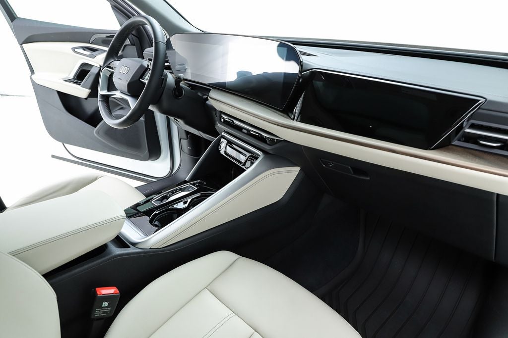 2025 Audi All-new Q5 2.0T Premium quattro