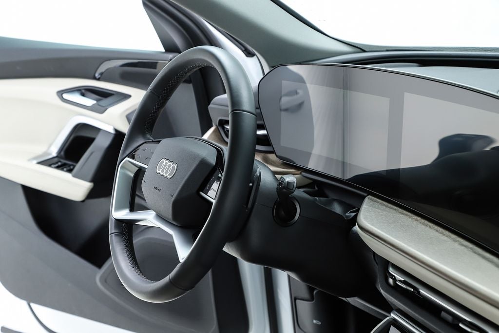 2025 Audi All-new Q5 2.0T Premium quattro