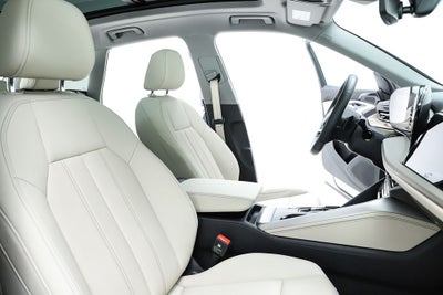 2025 Audi All-new Q5 2.0T Premium quattro