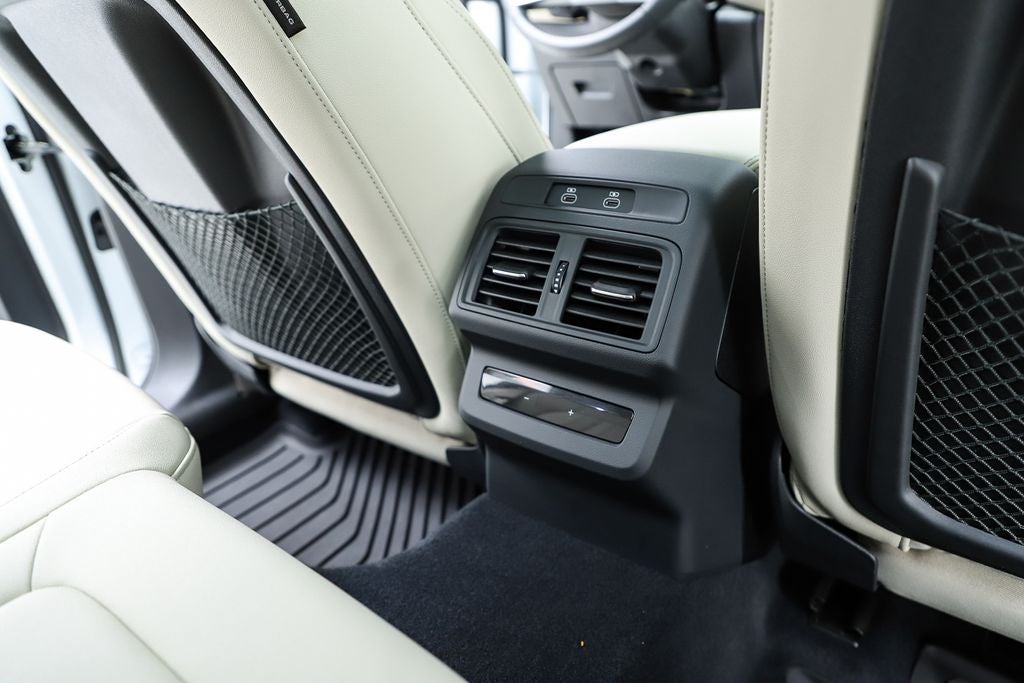 2025 Audi All-new Q5 2.0T Premium quattro