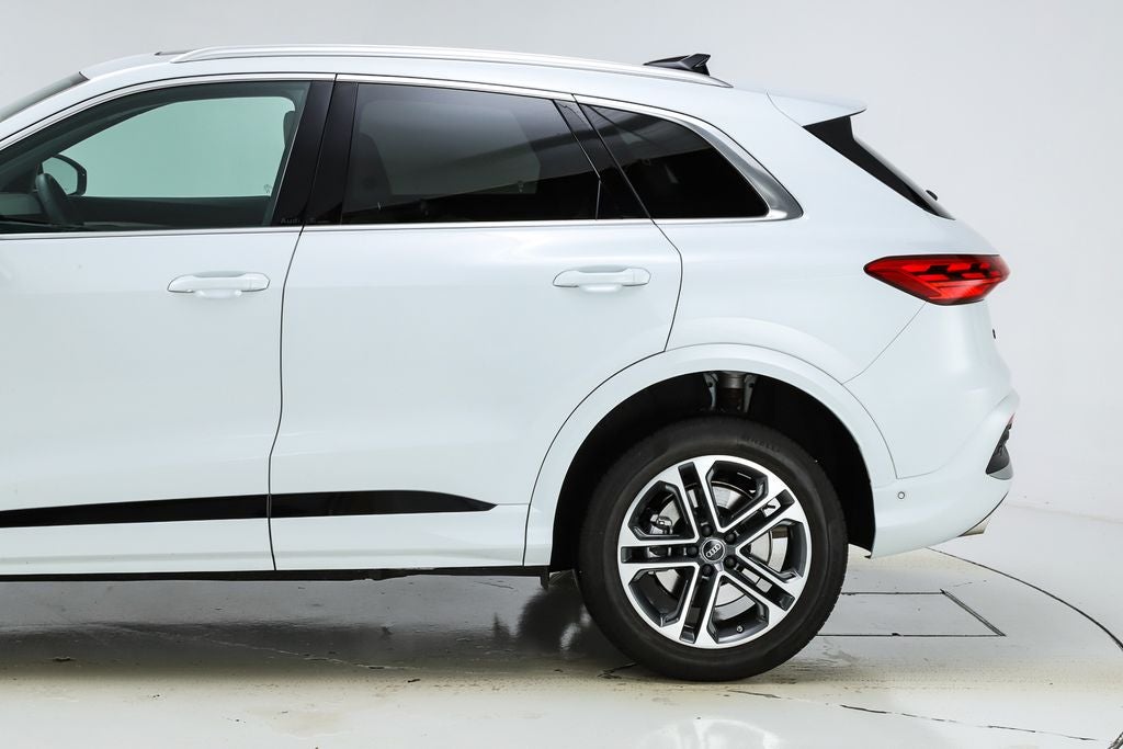 2025 Audi All-new Q5 2.0T Premium quattro