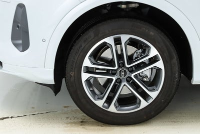 2025 Audi All-new Q5 2.0T Premium quattro