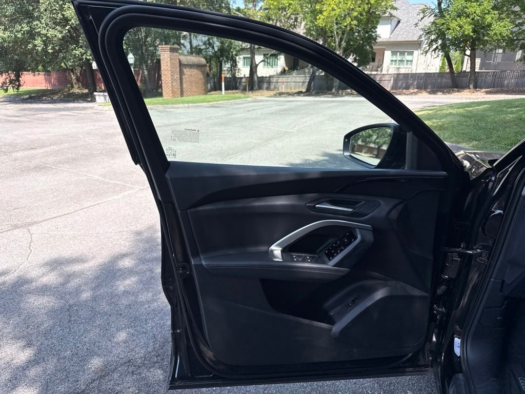 2025 Audi Q5 2.0T Premium quattro