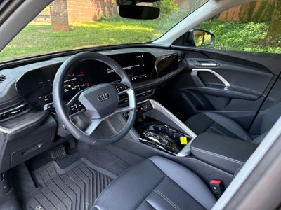 2025 Audi Q5 2.0T Premium quattro
