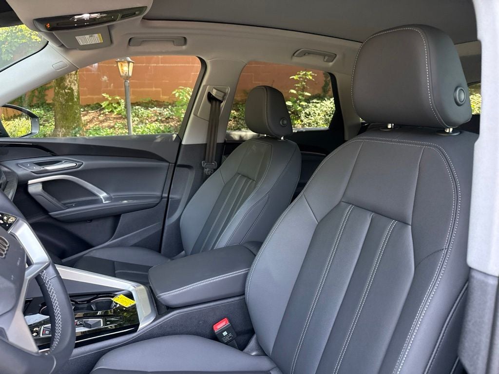 2025 Audi Q5 2.0T Premium quattro