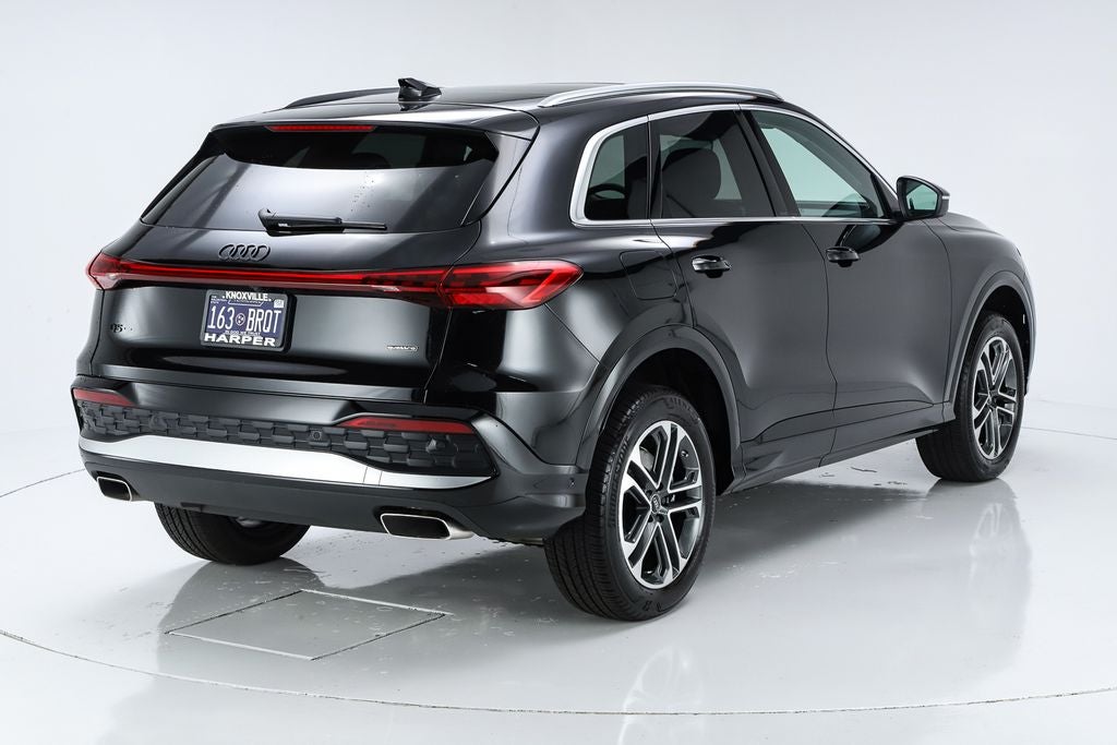 2025 Audi Q5 2.0T Premium quattro