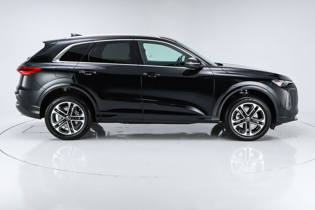 2025 Audi Q5 2.0T Premium quattro