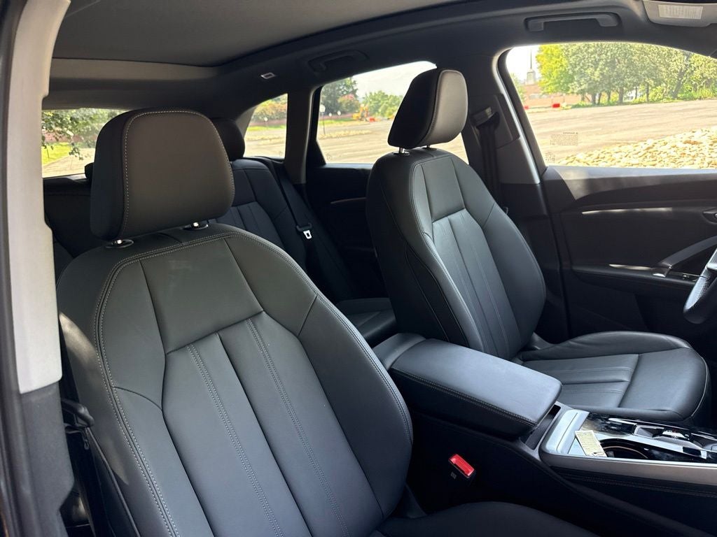 2025 Audi Q5 2.0T Premium quattro
