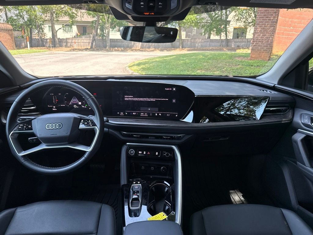 2025 Audi Q5 2.0T Premium quattro