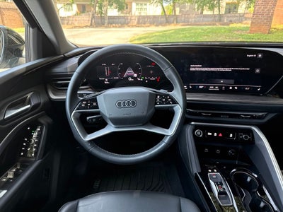 2025 Audi Q5 2.0T Premium quattro