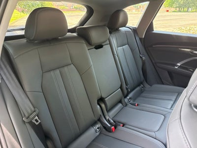 2025 Audi Q5 2.0T Premium quattro