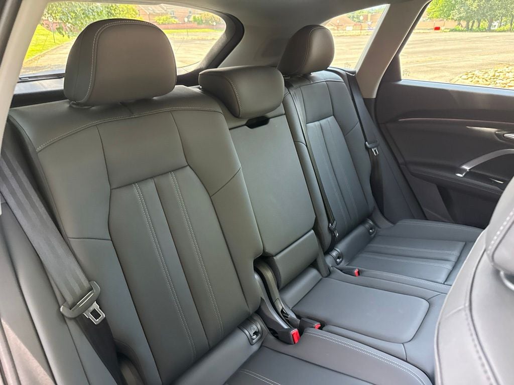 2025 Audi Q5 2.0T Premium quattro