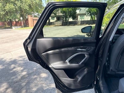 2025 Audi Q5 2.0T Premium quattro