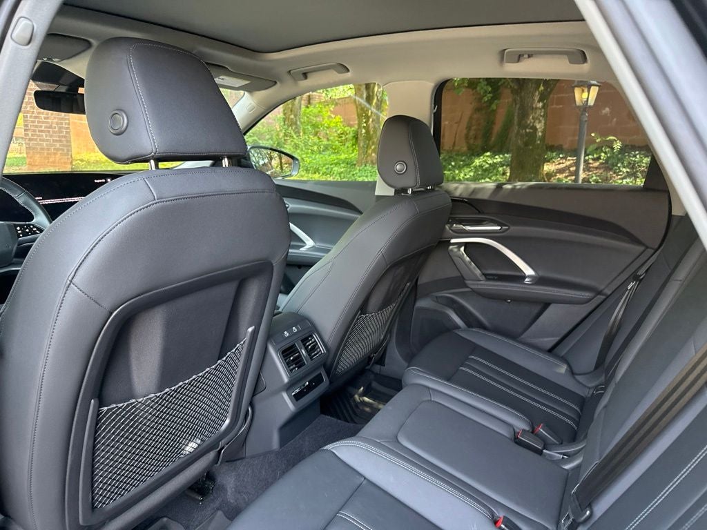 2025 Audi Q5 2.0T Premium quattro