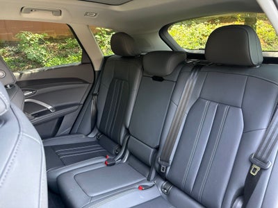 2025 Audi Q5 2.0T Premium quattro