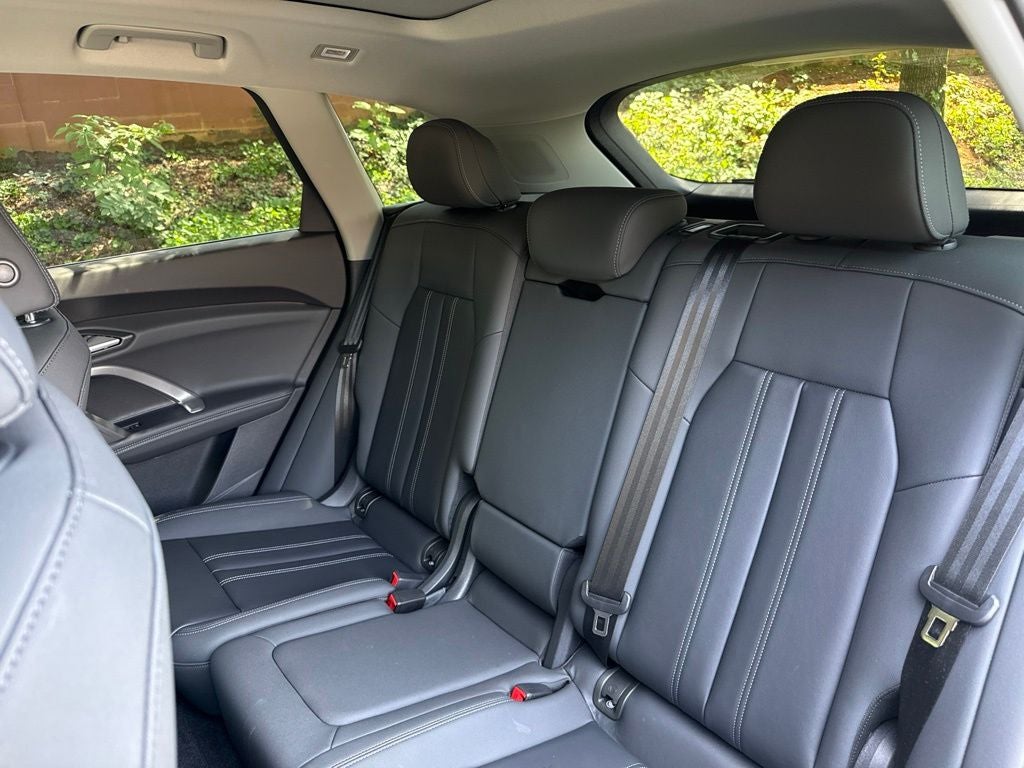 2025 Audi Q5 2.0T Premium quattro