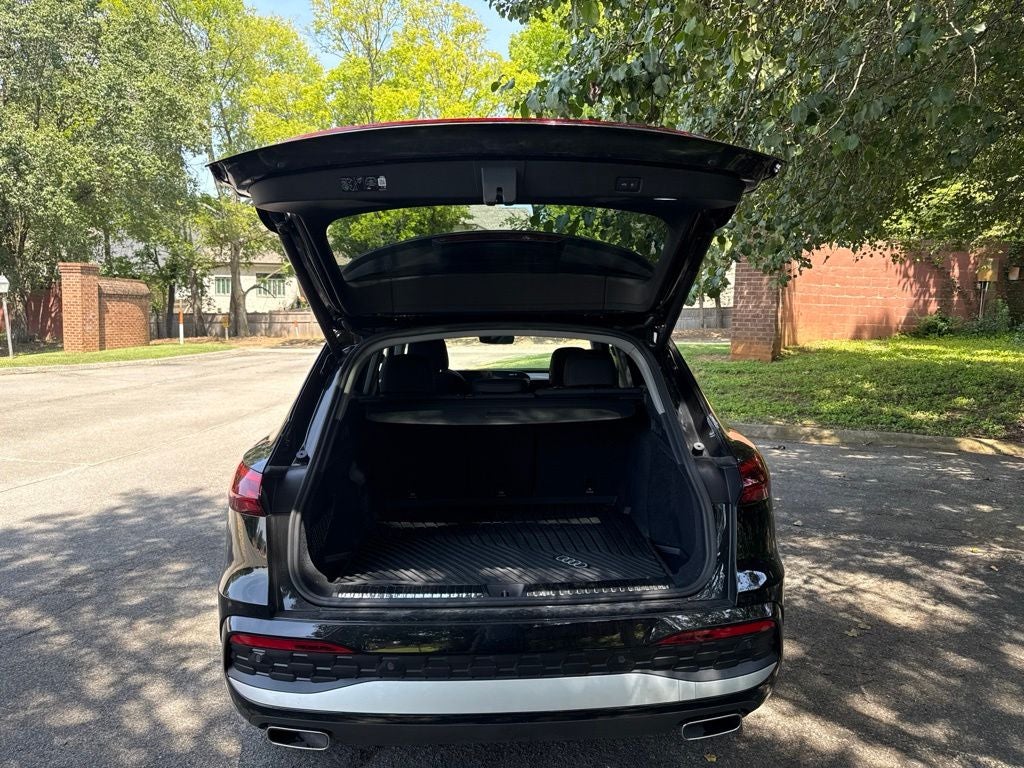 2025 Audi Q5 2.0T Premium quattro