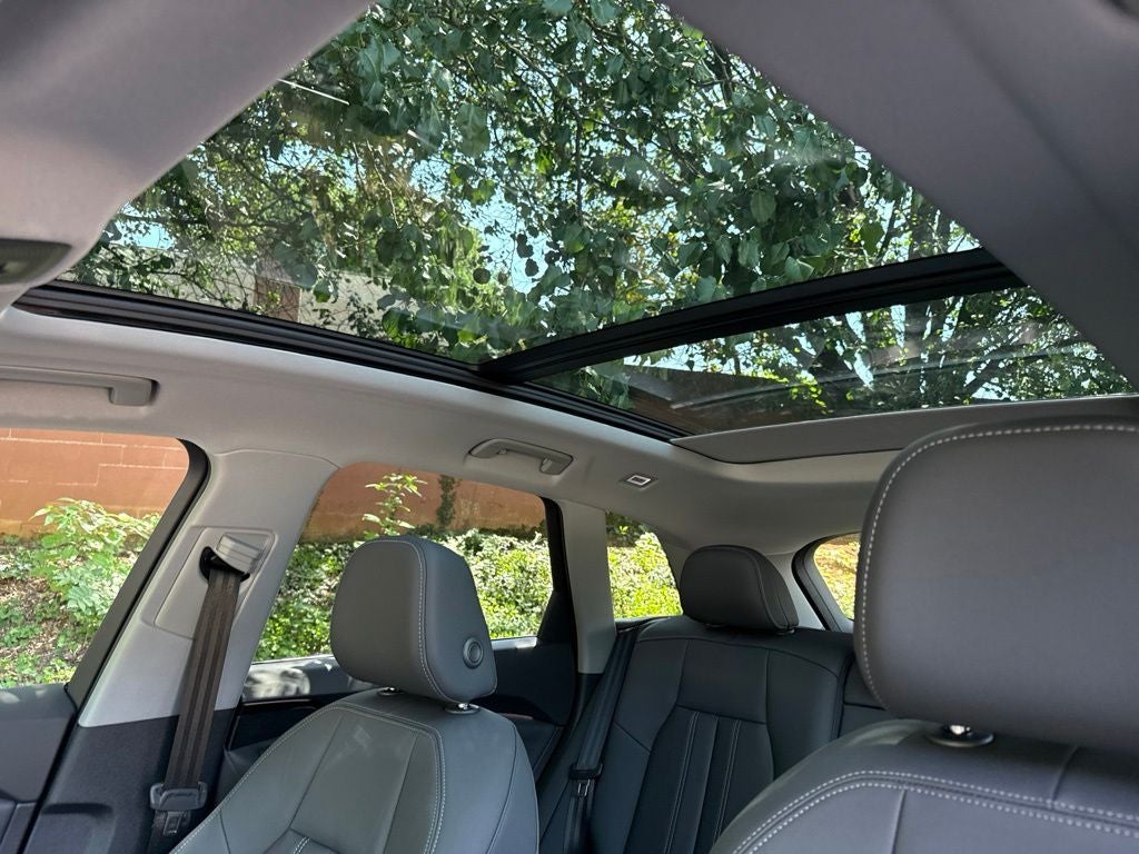 2025 Audi Q5 2.0T Premium quattro