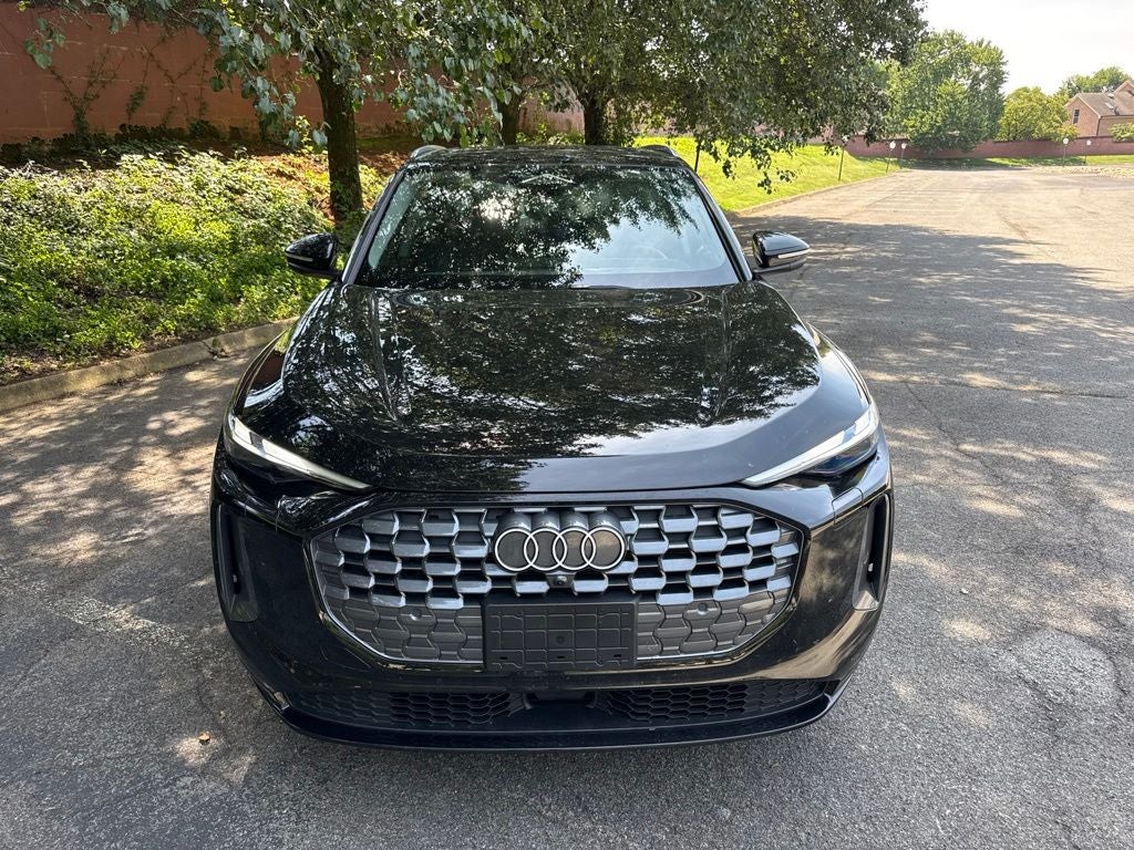 2025 Audi Q5 2.0T Premium quattro