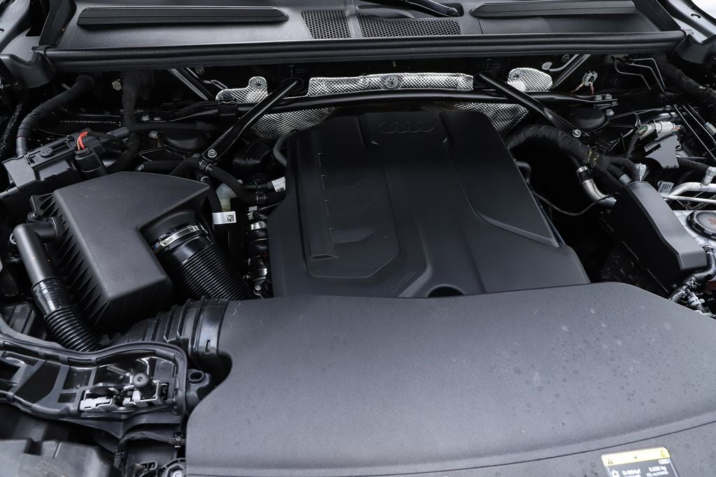 2025 Audi Q5 2.0T Premium quattro