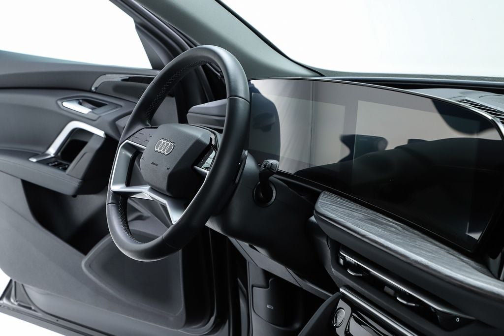 2025 Audi Q5 2.0T Premium quattro