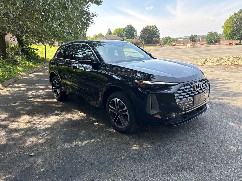 2025 Audi Q5 2.0T Premium quattro