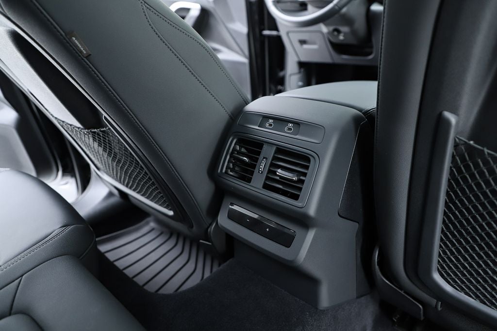2025 Audi Q5 2.0T Premium quattro