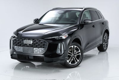 2025 Audi Q5 2.0T Premium quattro