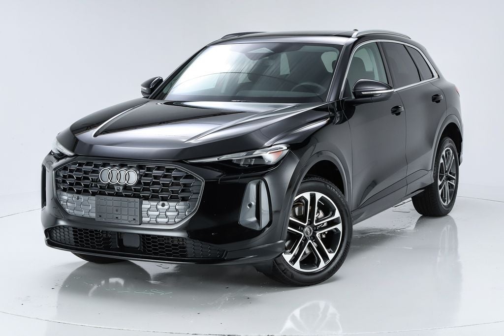 2025 Audi Q5 2.0T Premium quattro